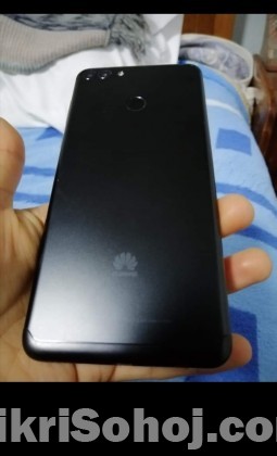 Huawei Y9 2018